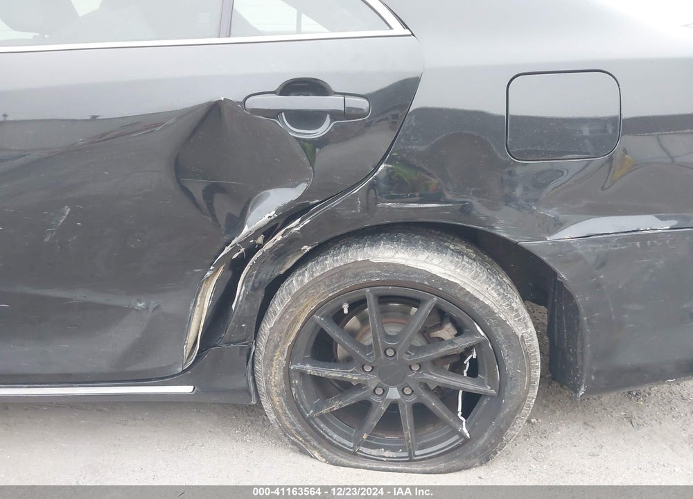 2013 TOYOTA CAMRY VIN: 4T4BF1FK1DR301219
