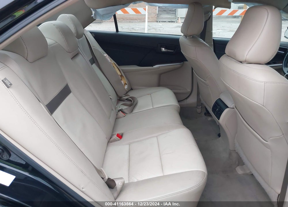 2013 TOYOTA CAMRY VIN: 4T4BF1FK1DR301219