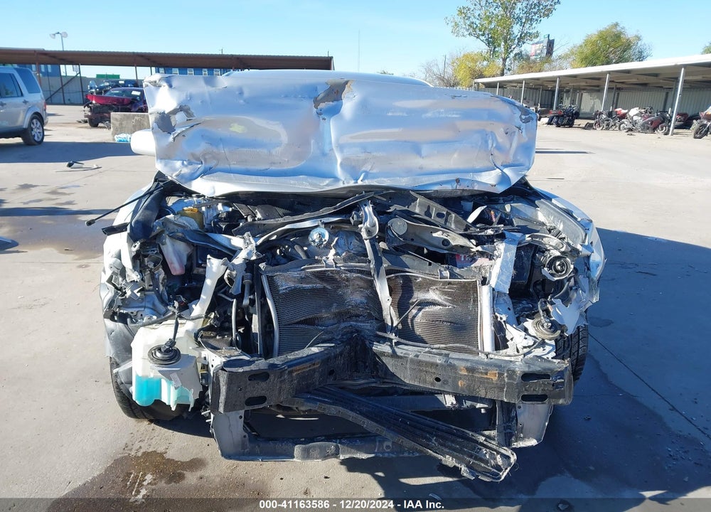 2011 TOYOTA CAMRY LE VIN: 4T1BF3EK5BU755395