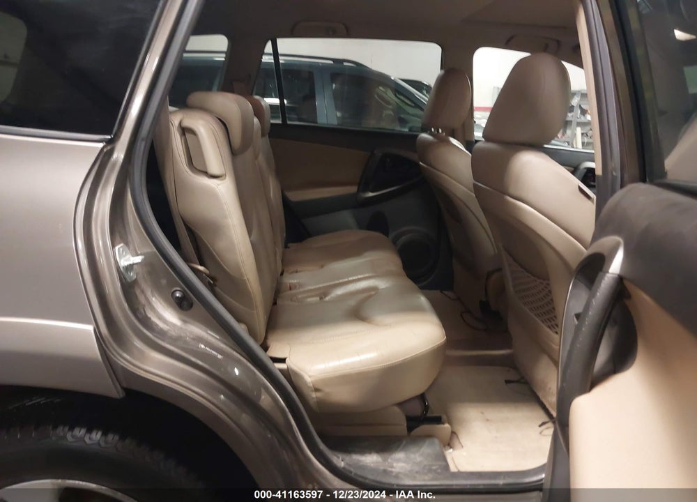 2010 TOYOTA RAV4 VIN: JTMDK4DV8AD015994