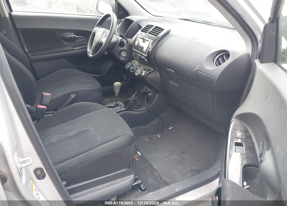 2008 SCION XD VIN: JTKKU10488J016709