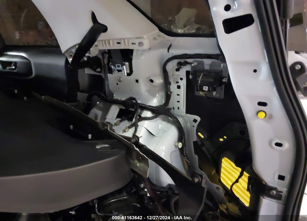 2021 FORD BRONCO SPORT BIG BEND VIN: 3FMCR9B67MRB36443