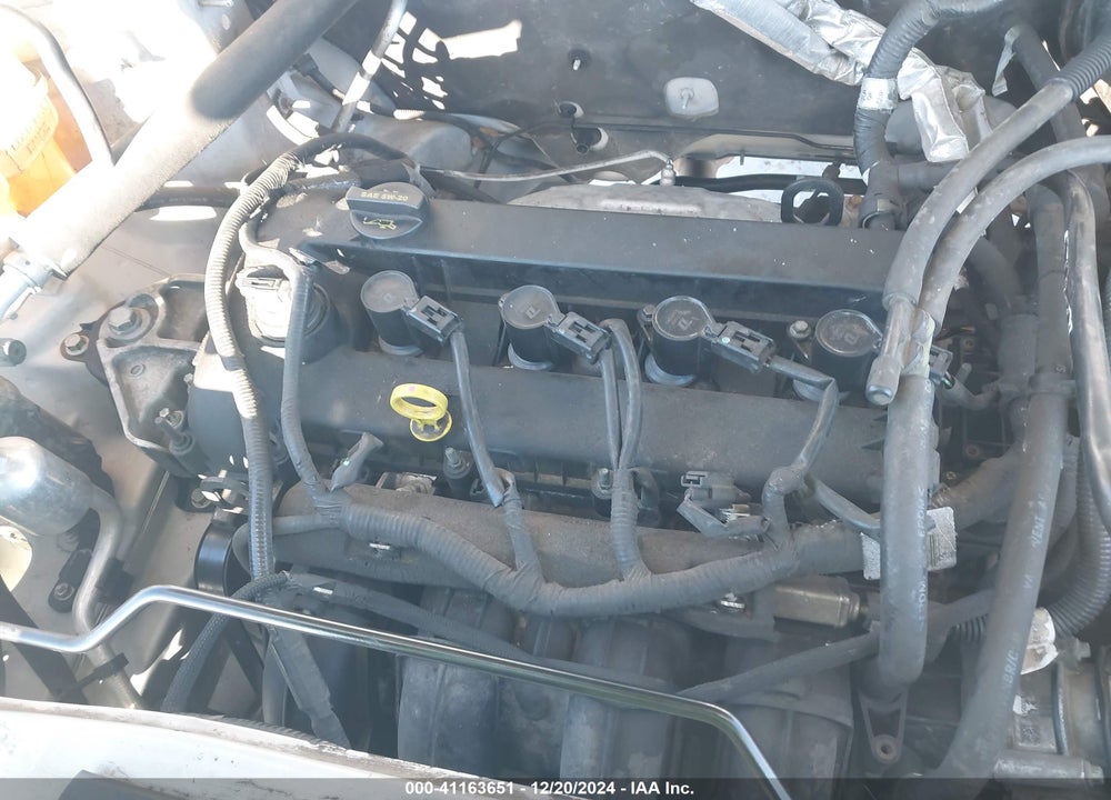 2009 FORD ESCAPE XLT VIN: 1FMCU037X9KA87011