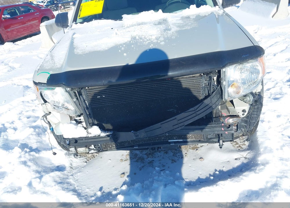 2009 FORD ESCAPE XLT VIN: 1FMCU037X9KA87011