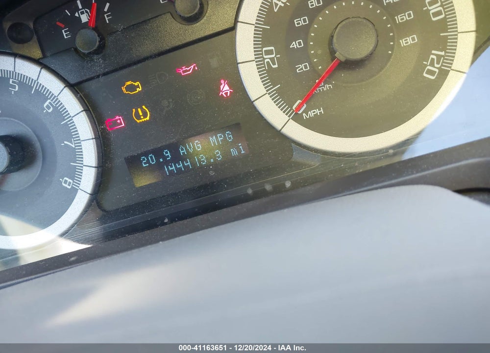 2009 FORD ESCAPE XLT VIN: 1FMCU037X9KA87011