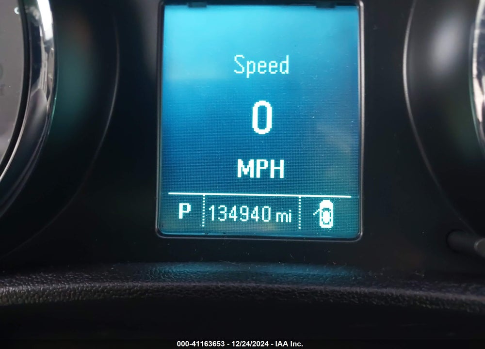 2014 BUICK VERANO CONVENIENCE GROUP VIN: 1G4PR5SK6E4120803