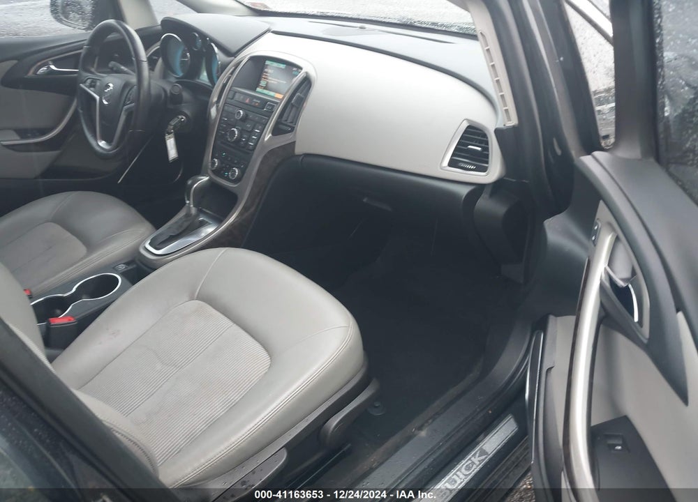 2014 BUICK VERANO CONVENIENCE GROUP VIN: 1G4PR5SK6E4120803