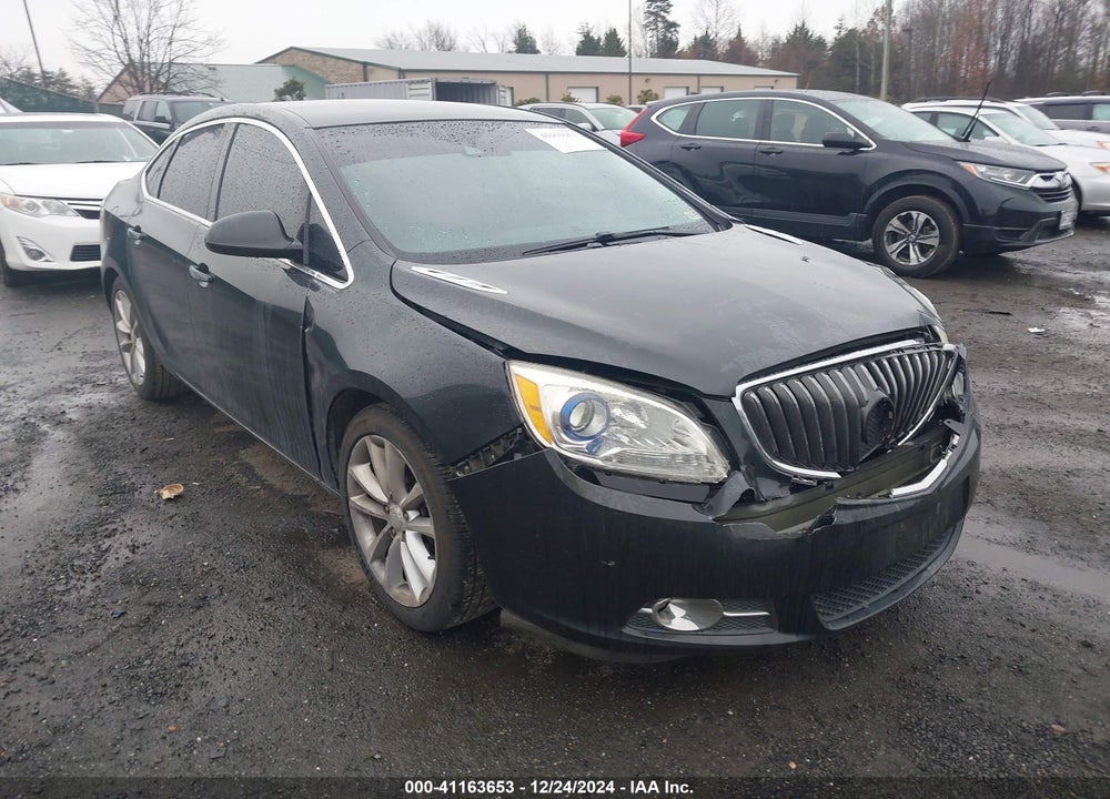 2014 BUICK VERANO CONVENIENCE GROUP VIN: 1G4PR5SK6E4120803
