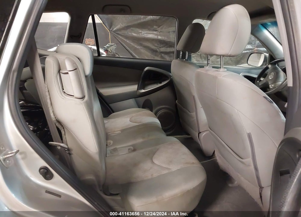 2010 TOYOTA RAV4 VIN: 2T3JF4DV0AW070093