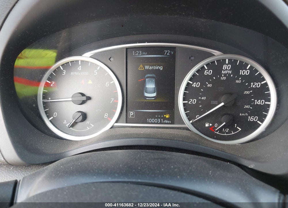 2017 NISSAN SENTRA VIN: 3N1AB7AP2HY294217