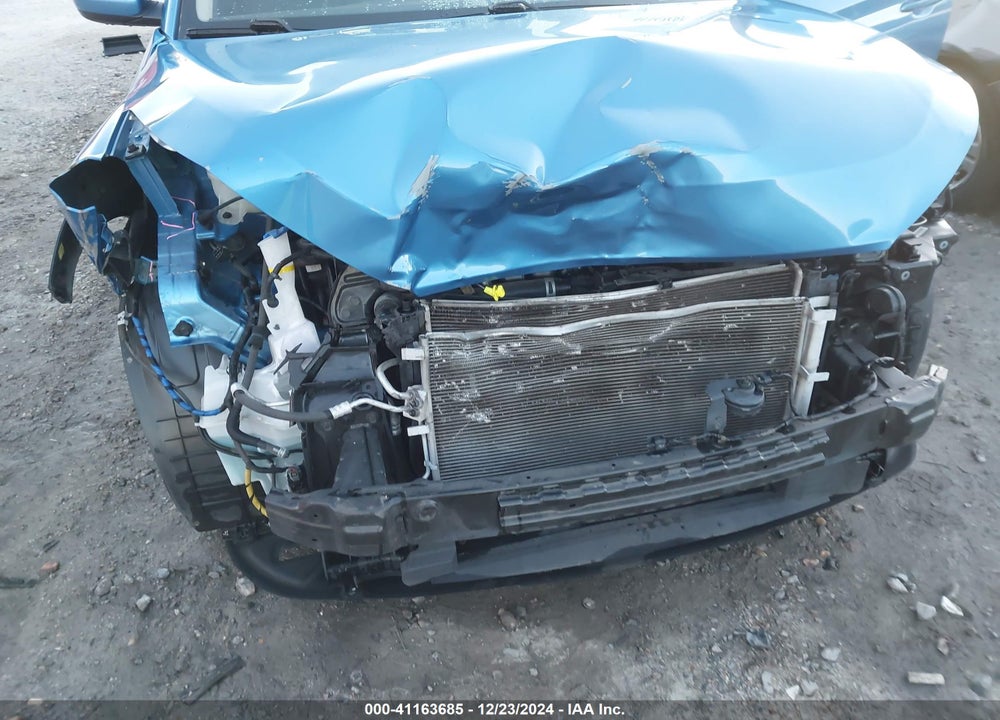 2018 HYUNDAI TUCSON SE VIN: KM8J23A47JU700170