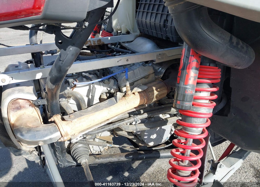 2022 POLARIS RZR TURBO R 4 ULTIMATE VIN: 3NSG4L925NG379331