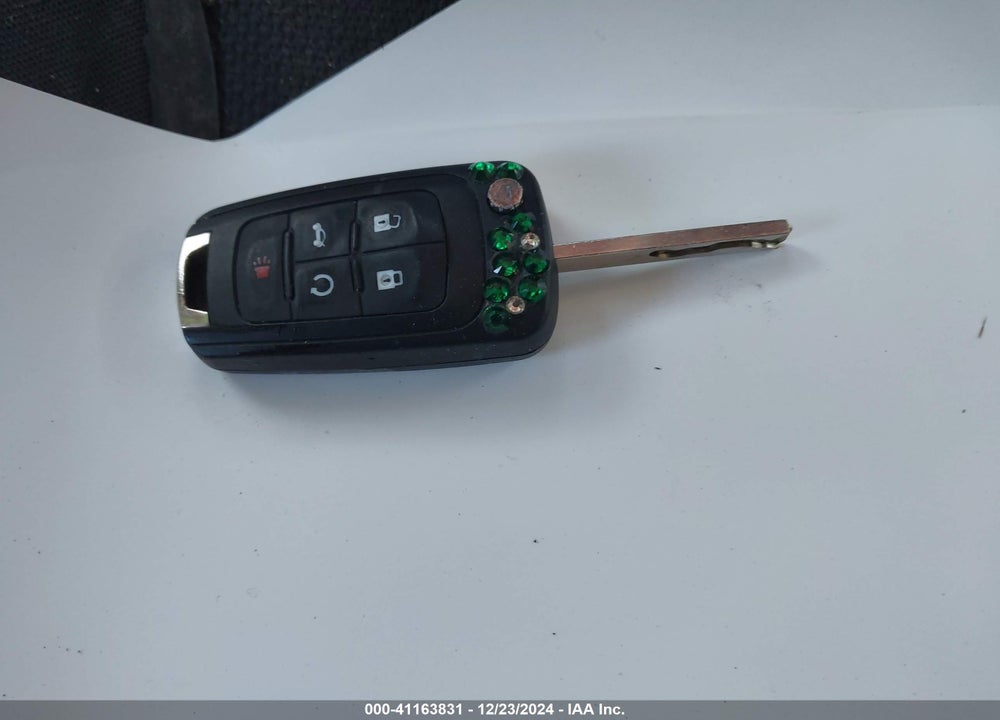 2014 CHEVROLET CRUZE 1LT AUTO VIN: 1G1PC5SB7E7189349