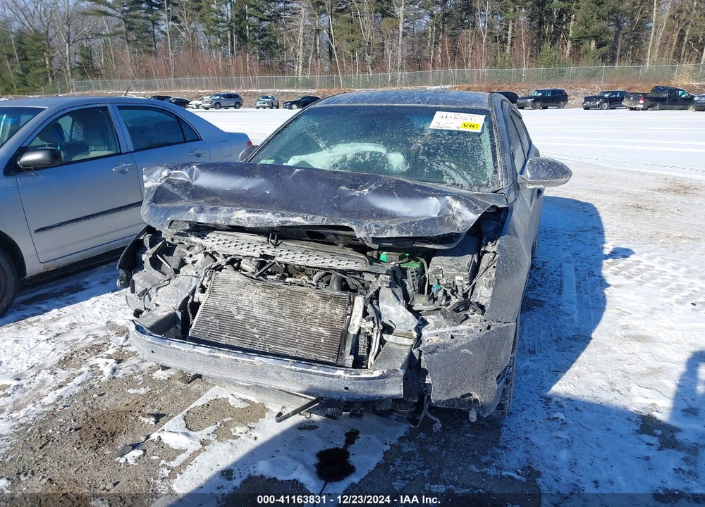 2014 CHEVROLET CRUZE 1LT AUTO VIN: 1G1PC5SB7E7189349