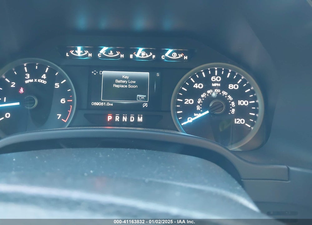 2020 FORD F-150 VIN: 1FTEW1E47LFB62845