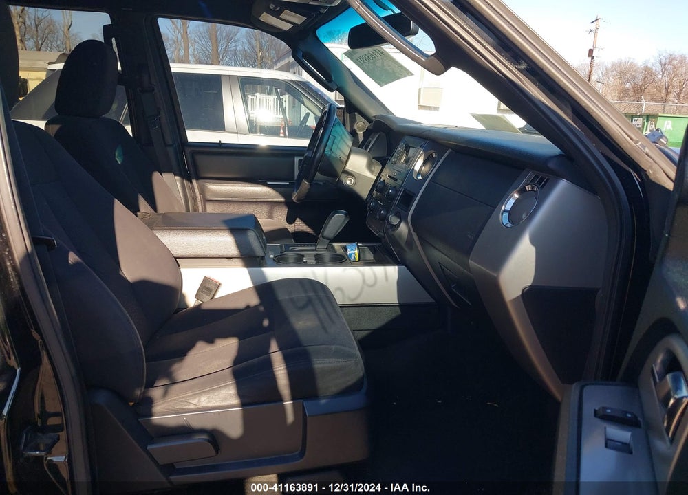 2016 FORD EXPEDITION XLT VIN: 1FMJU1JT6GEF37942