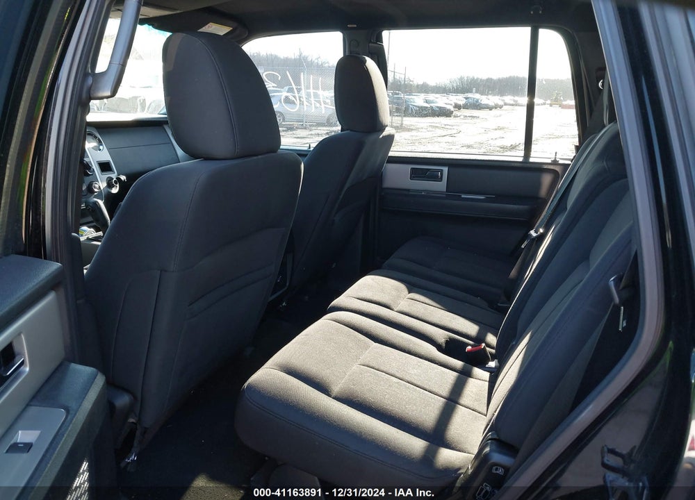 2016 FORD EXPEDITION XLT VIN: 1FMJU1JT6GEF37942