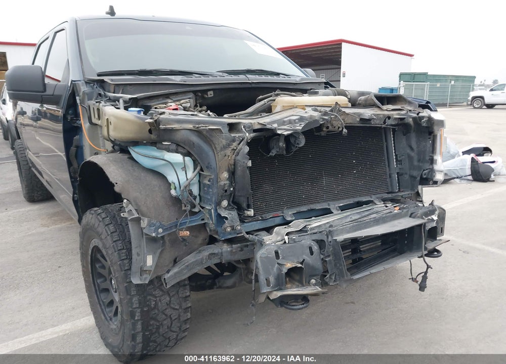 2019 FORD F-150 VIN: 1FTEW1EP6KKD77701