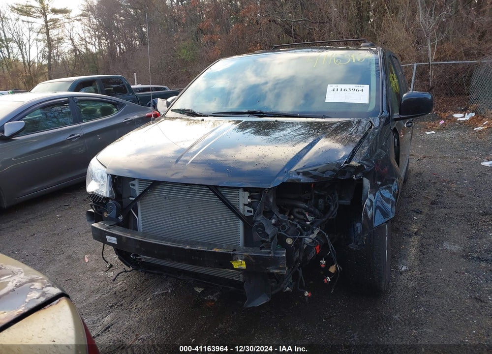 2014 CHRYSLER TOWN & COUNTRY VIN: 2C4RC1BG0ER231802