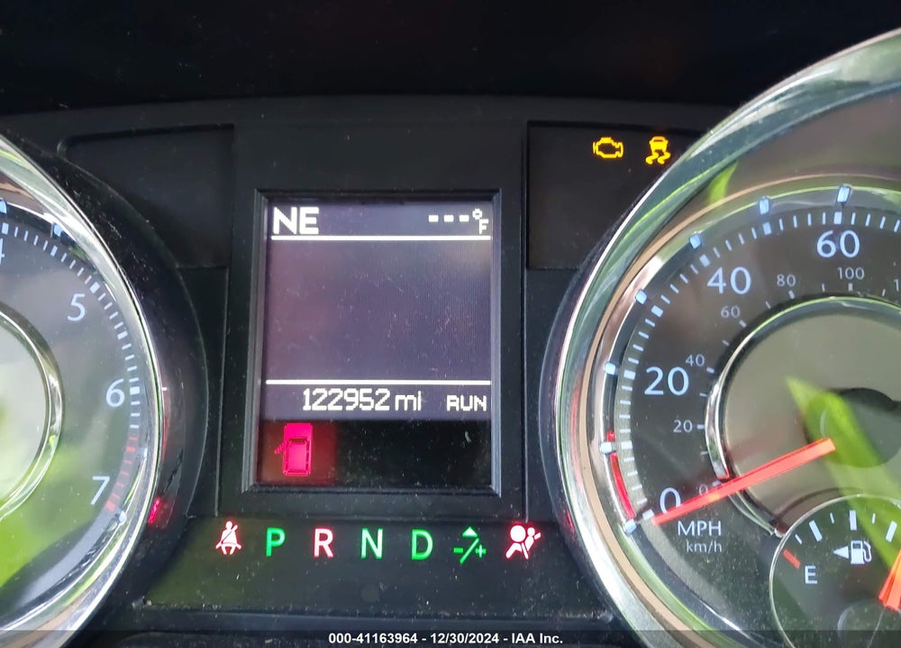 2014 CHRYSLER TOWN & COUNTRY VIN: 2C4RC1BG0ER231802