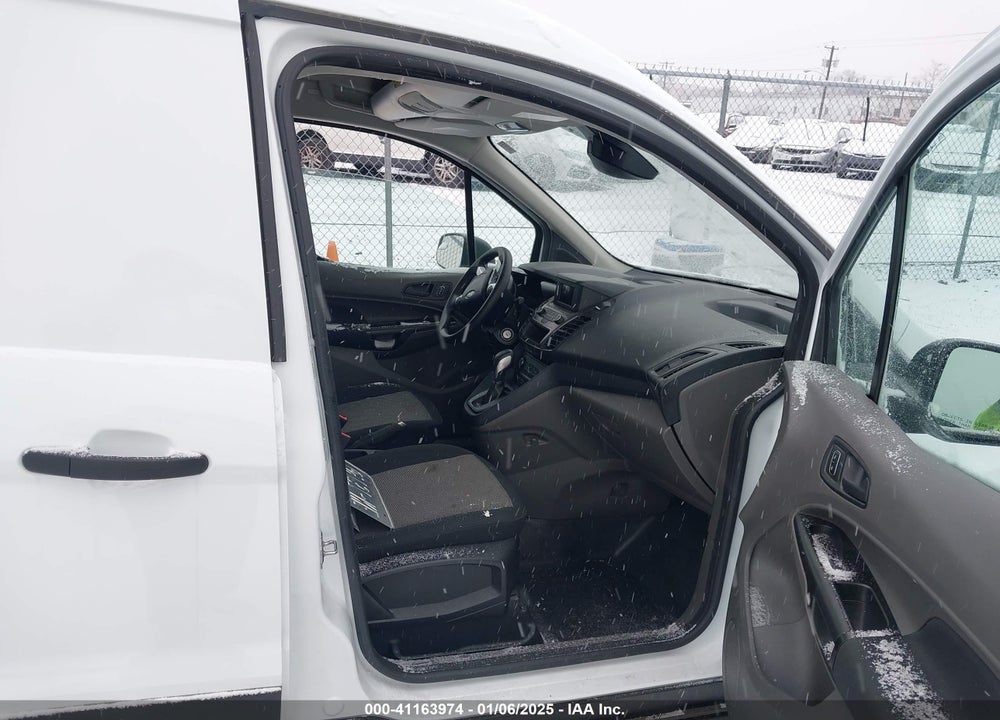 2023 FORD TRANSIT CONNECT XL CARGO VAN VIN: NM0LS7S27P1570013