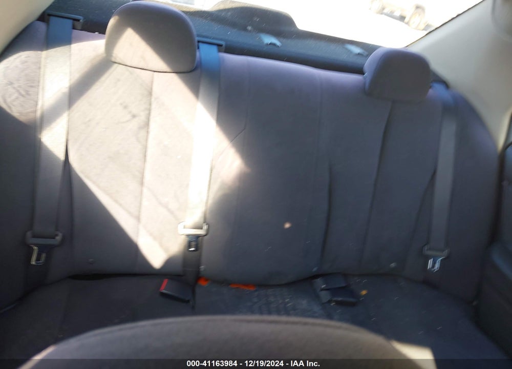 2009 NISSAN VERSA 1.8S VIN: 3N1BC11E39L402128