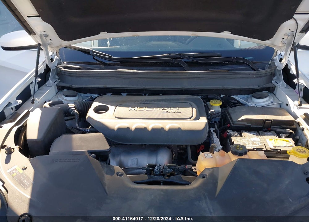 2020 JEEP CHEROKEE LIMITED FWD VIN: 1C4PJLDBXLD536346