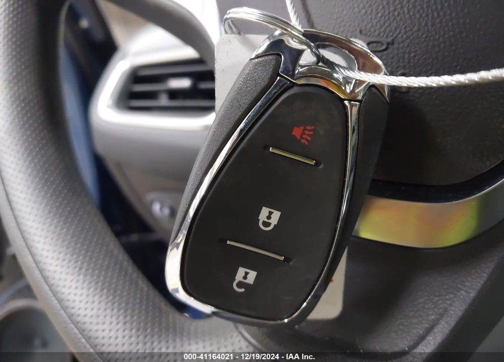 2024 CHEVROLET EQUINOX AWD LS VIN: 3GNAXSEG9RL314982
