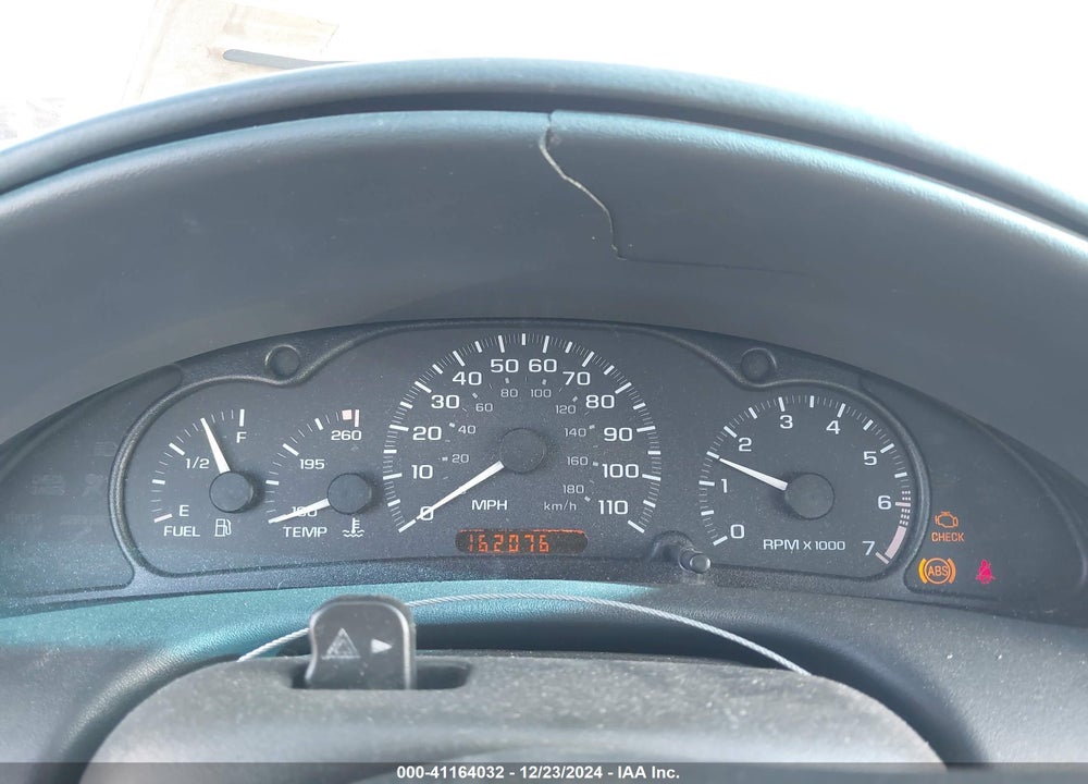 2002 CHEVROLET CAVALIER VIN: 3G1JC52492S151707