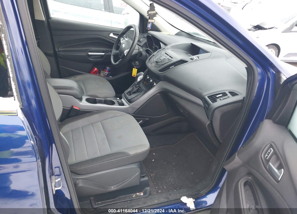 2015 FORD ESCAPE SE VIN: 1FMCU9GX7FUA11762