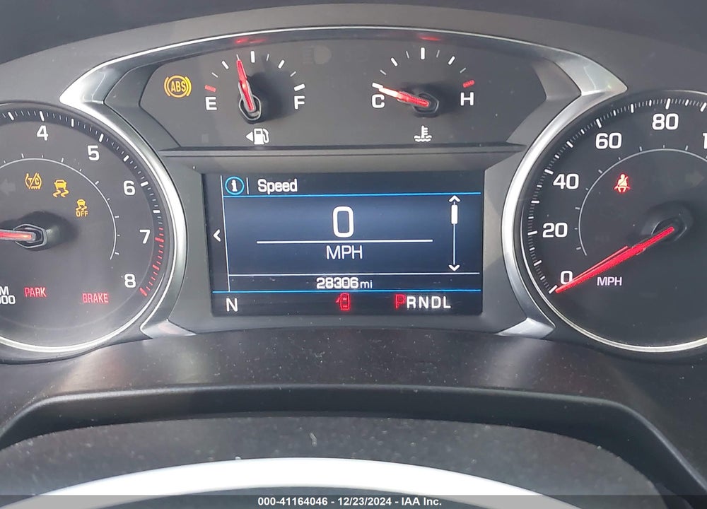 2021 CHEVROLET BLAZER VIN: 3GNKBCRS6MS542282
