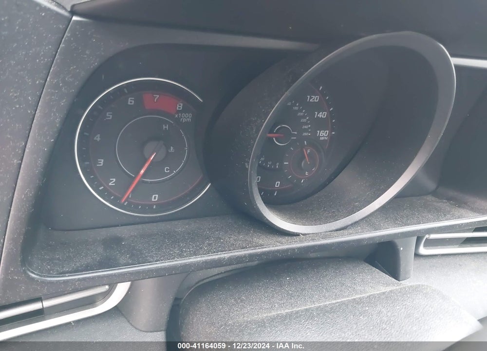 2022 HYUNDAI ELANTRA SE VIN: KMHLL4AG6NU225624