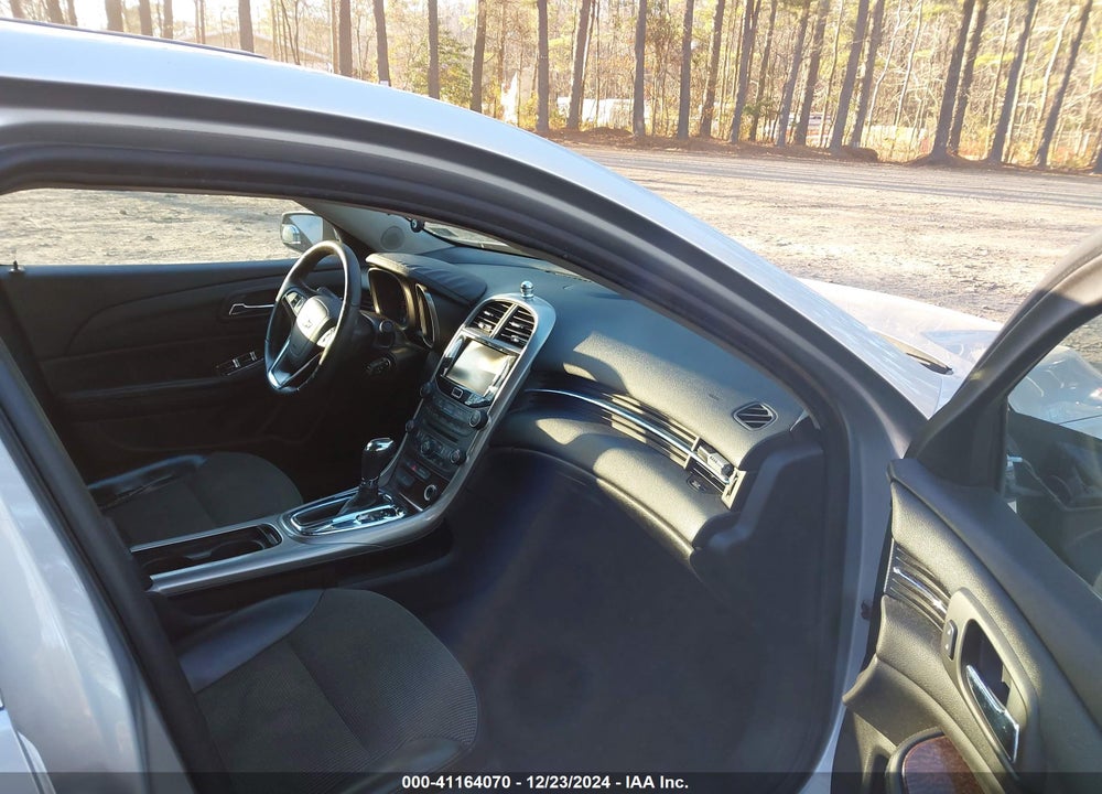 2013 CHEVROLET MALIBU 2LT VIN: 1G11E5SA3DF324225