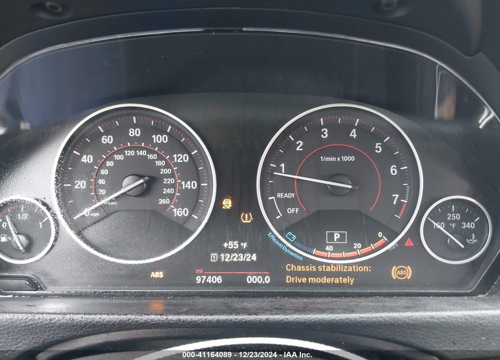 2018 BMW 430I GRAN COUPE VIN: WBA4J1C57JBG76379