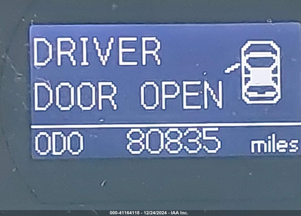 2011 TOYOTA CAMRY XLE VIN: 4T1BF3EK7BU205437
