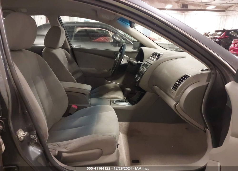 2012 NISSAN ALTIMA 2.5 S VIN: 1N4AL2AP7CC171257