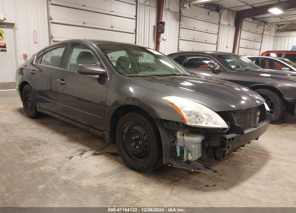 2012 NISSAN ALTIMA 2.5 S VIN: 1N4AL2AP7CC171257