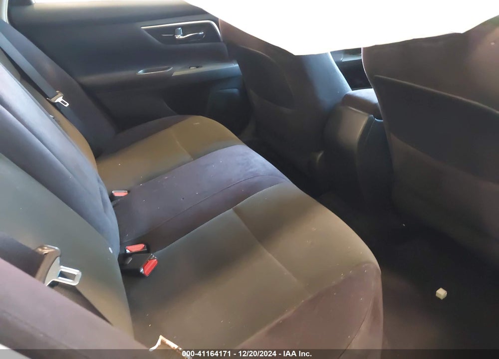 2013 NISSAN ALTIMA VIN: 1N4AL3AP3DC206206