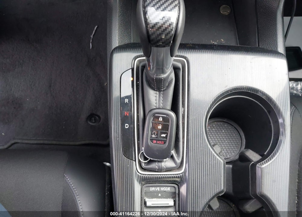 2023 HONDA CIVIC VIN: 19XFL2H87PE011585
