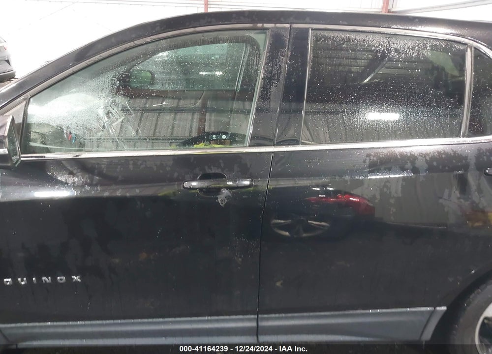 2019 CHEVROLET EQUINOX LT VIN: 3GNAXKEV9KL400457