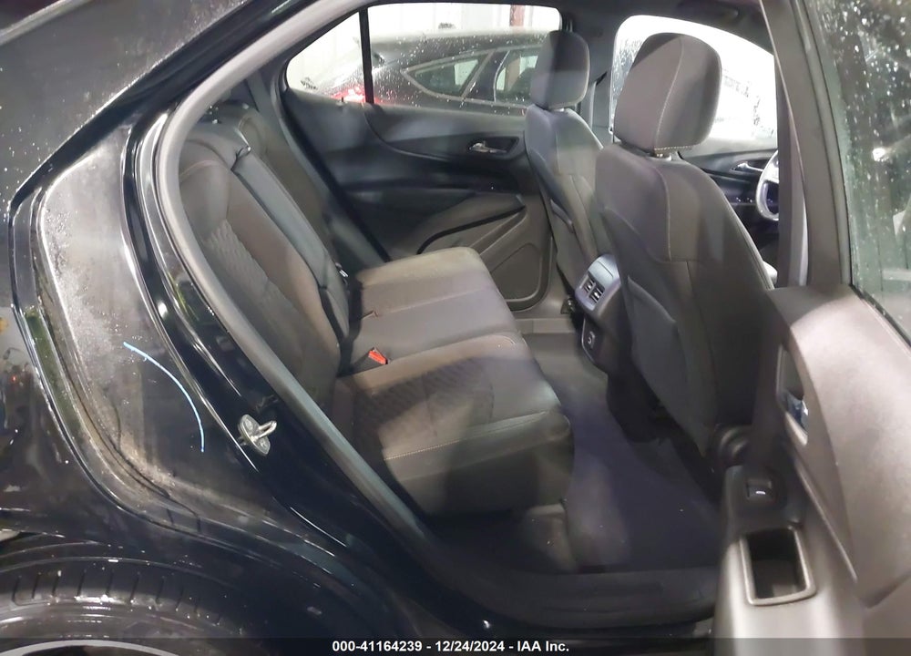 2019 CHEVROLET EQUINOX LT VIN: 3GNAXKEV9KL400457