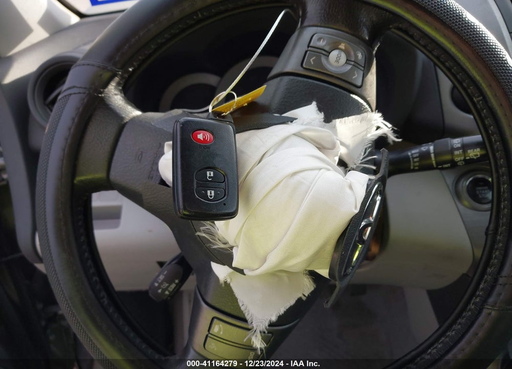 2012 TOYOTA RAV4 VIN: 2T3YF4DV3CW118574