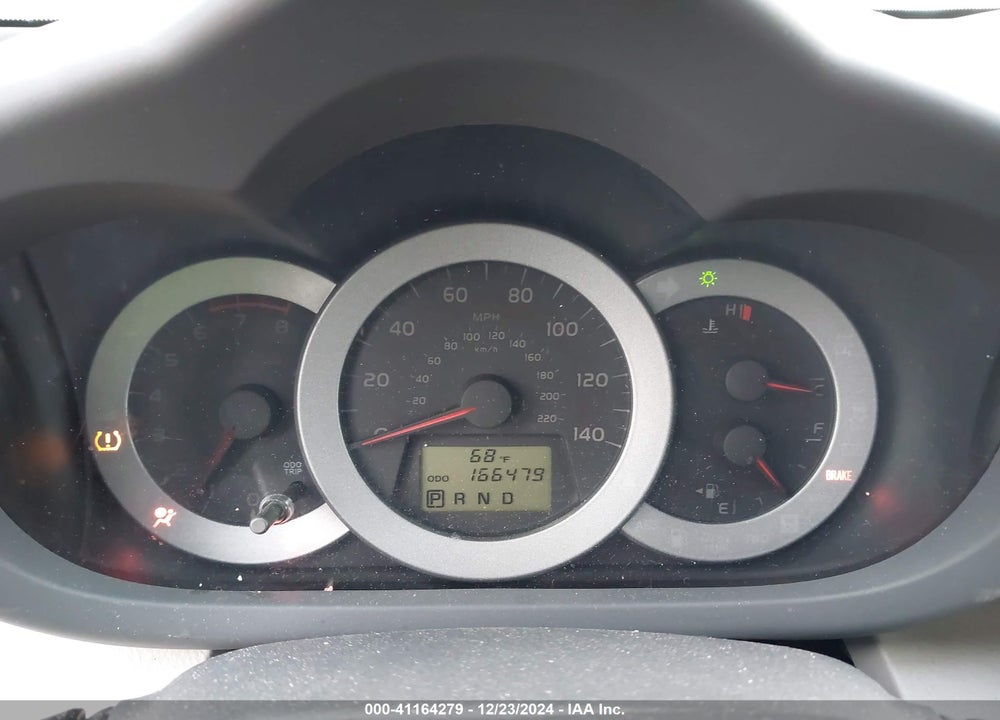 2012 TOYOTA RAV4 VIN: 2T3YF4DV3CW118574