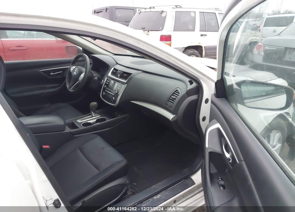 2016 NISSAN ALTIMA 2.5 S VIN: 1N4AL3APXGC185519