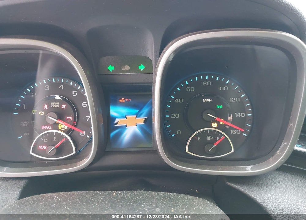 2015 CHEVROLET MALIBU VIN: 1G11C5SL7FF348201