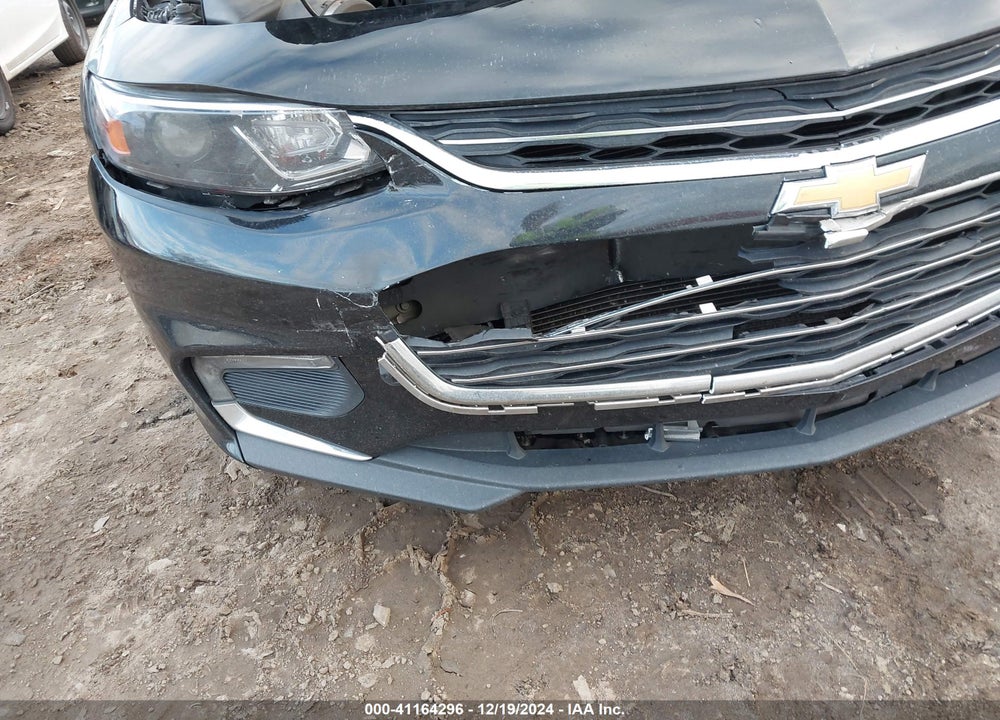2018 CHEVROLET MALIBU VIN: 1G1ZD5ST2JF144270