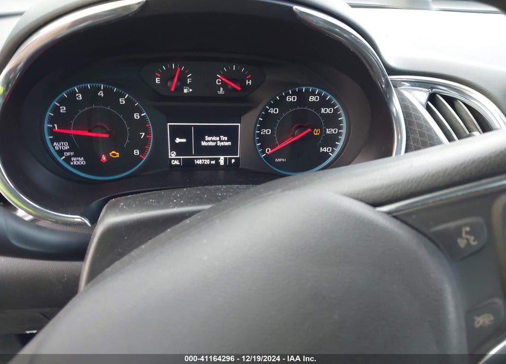 2018 CHEVROLET MALIBU VIN: 1G1ZD5ST2JF144270