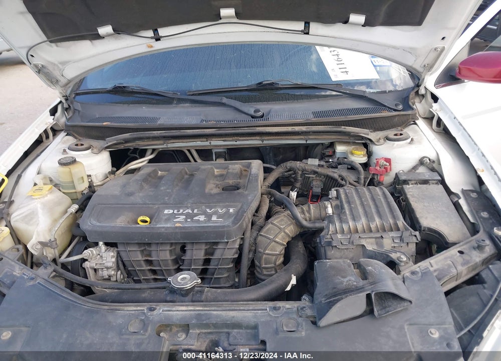 2012 CHRYSLER 200 TOURING VIN: 1C3CCBBB3CN299591