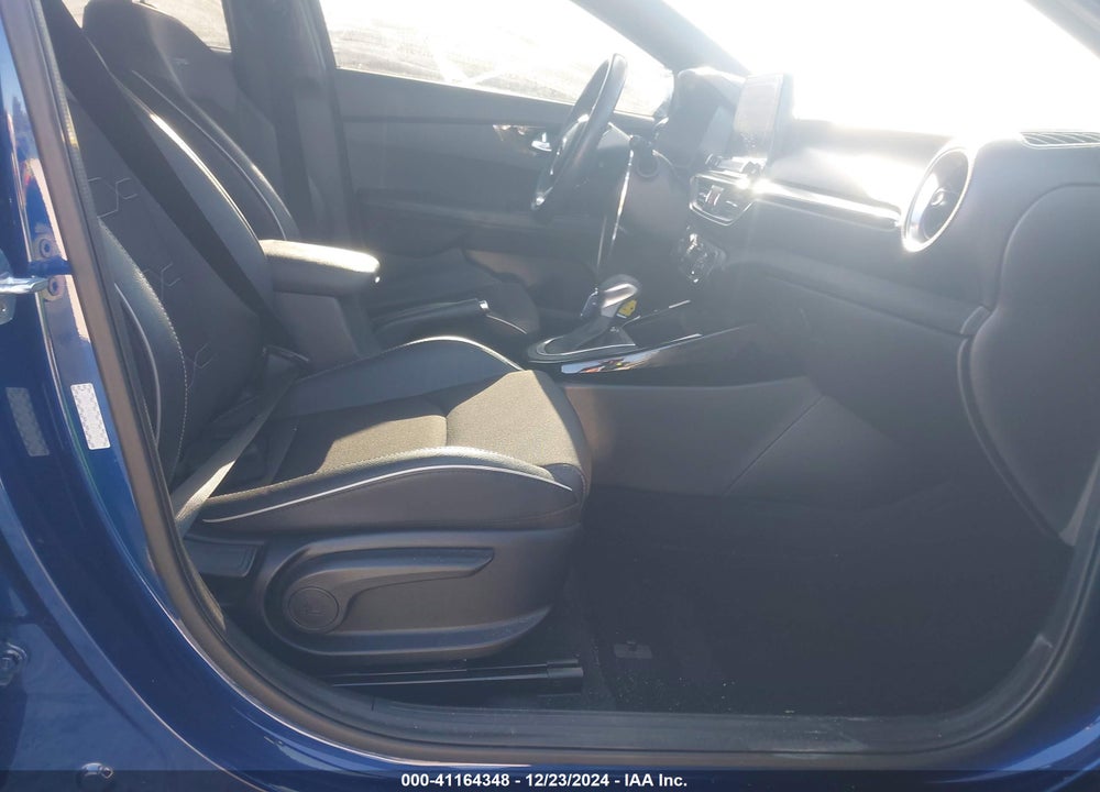 2020 KIA FORTE VIN: 3KPF34ADXLE200549