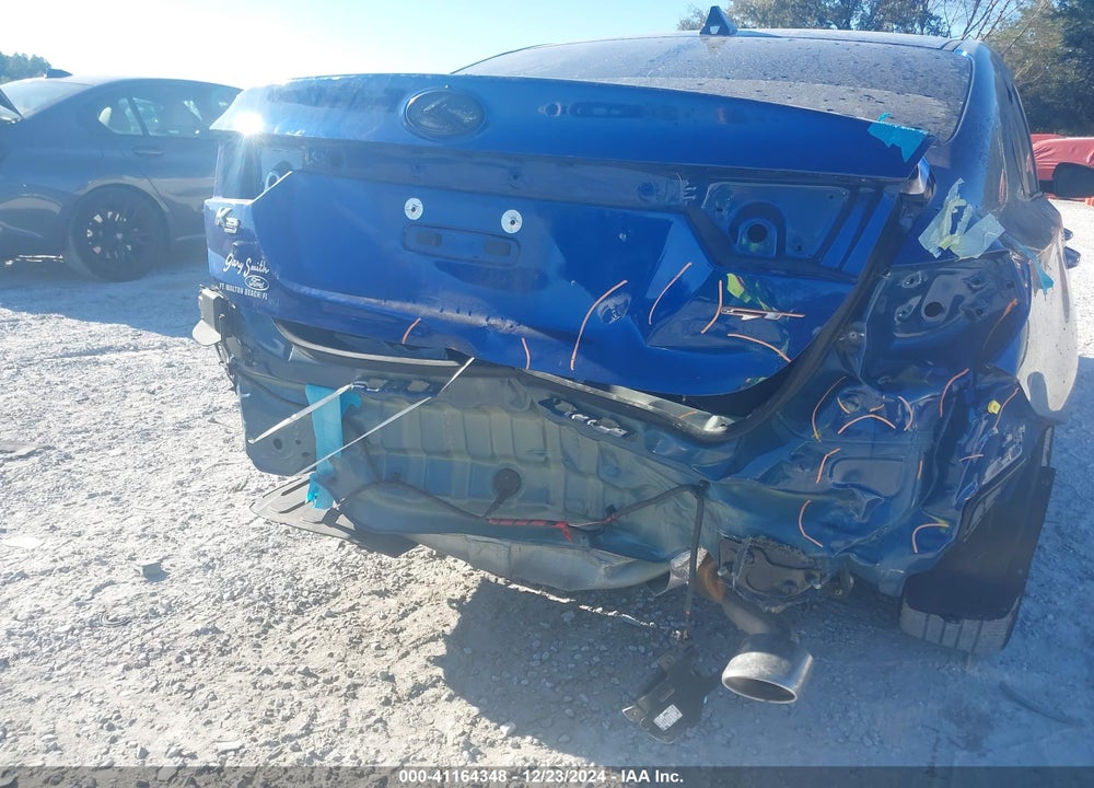 2020 KIA FORTE VIN: 3KPF34ADXLE200549